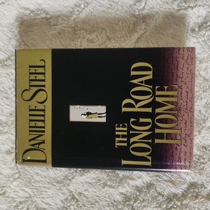 Danielle Steel Novel